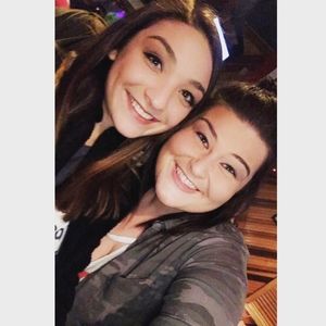 Meet your Posher, Katelyn